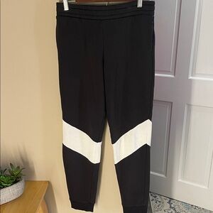Athletic Works color block joggers